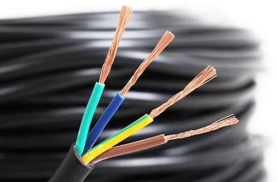 贵州黔东南州抽查50批次流通领域电线电缆 合格率为74%