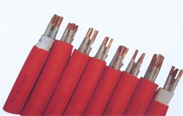 销售各种电力电缆矿物电缆btry26