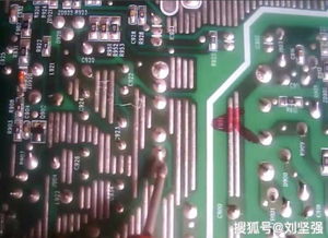 刘坚强电子学 电子元器件电路基础 5 1 二极管整流电路