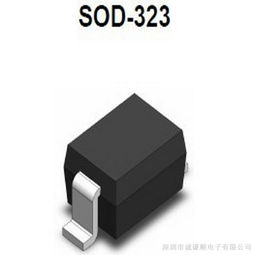 原装正品esd静电二极管sd03优质现货