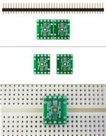 厂商schmartboard 工具 原型产品 914 0022 01 数据手册,datasheet pdf下载 21icsearch中国电子元器件网